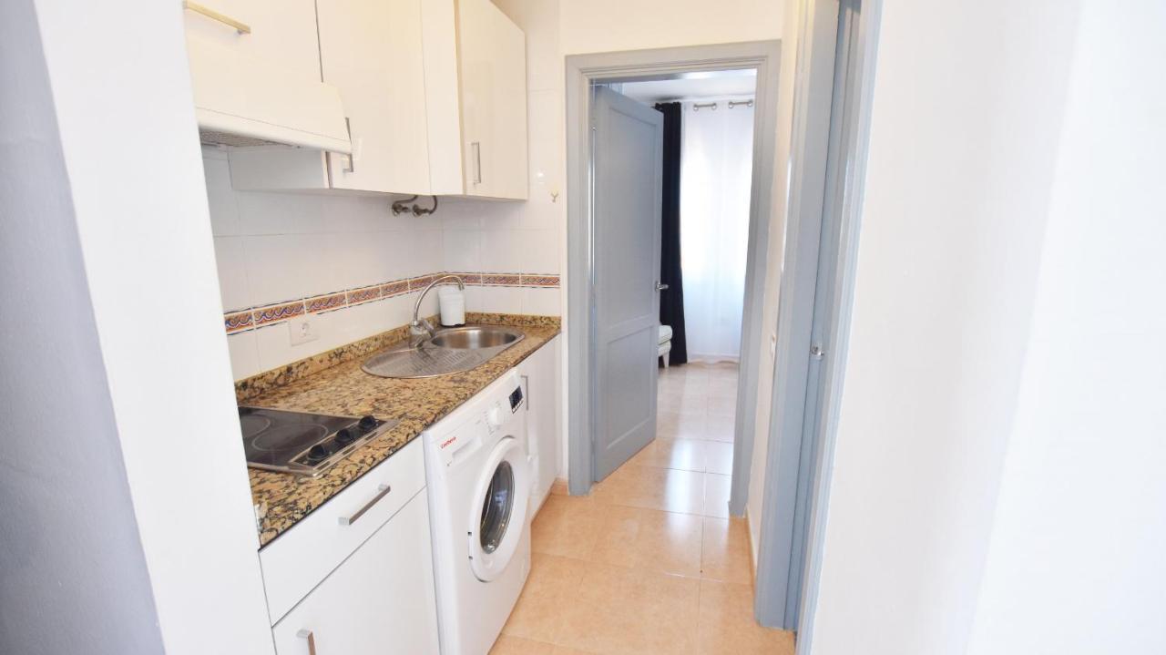 Book Jet - Oasis Pool View Apartment คอร์ราเลโฮ ภายนอก รูปภาพ