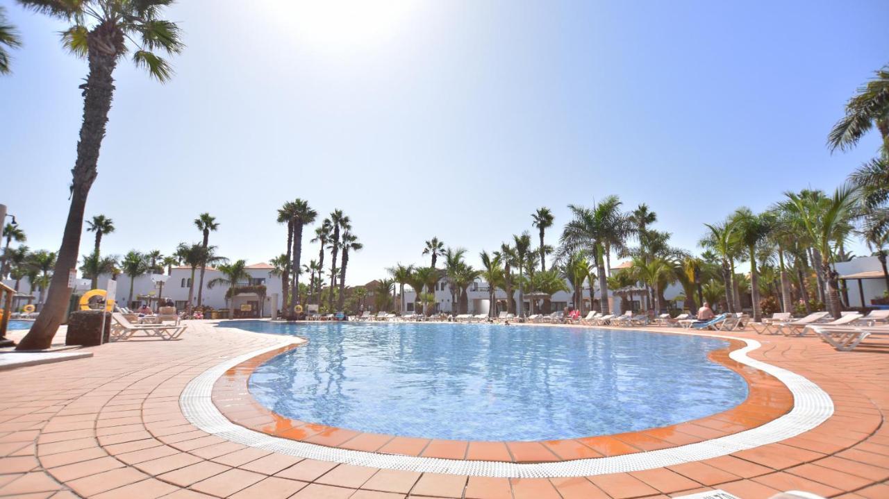 Book Jet - Oasis Pool View Apartment คอร์ราเลโฮ ภายนอก รูปภาพ