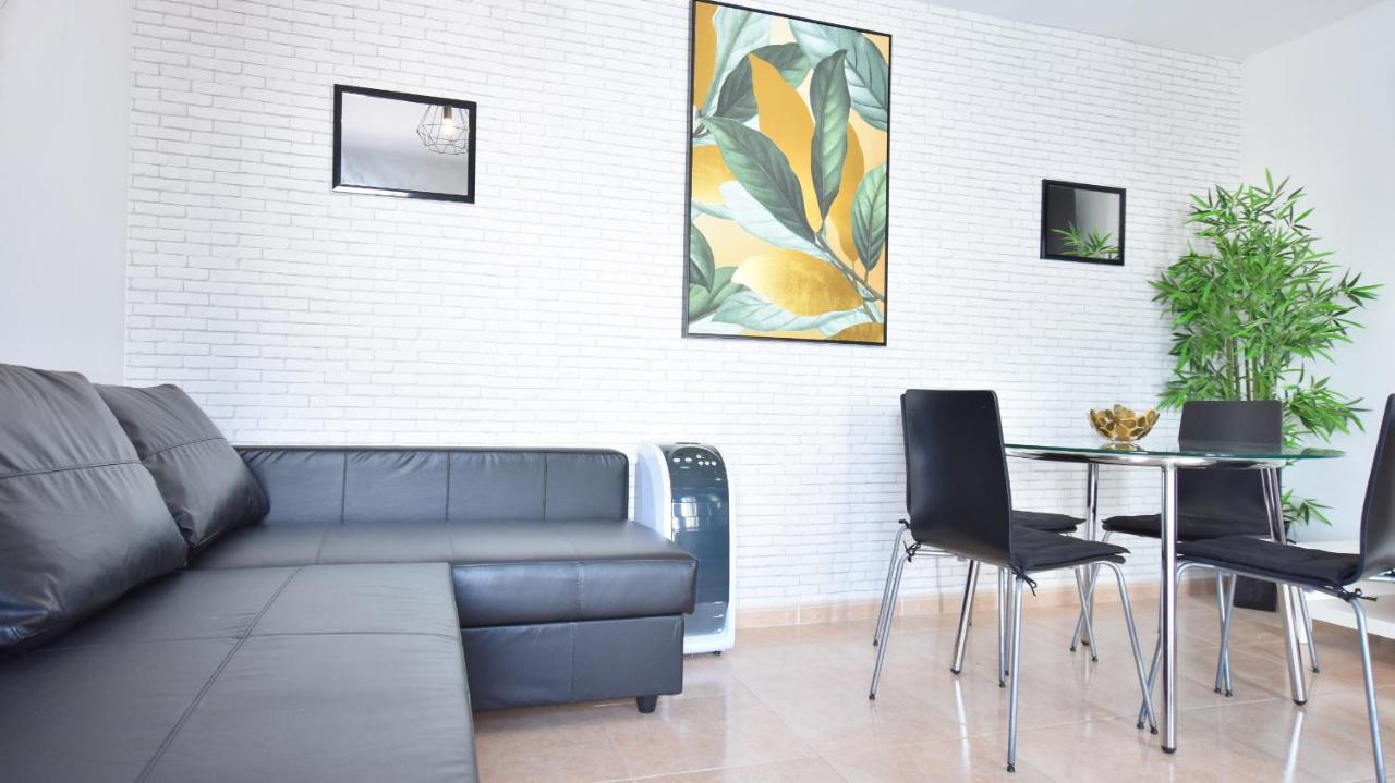 Book Jet - Oasis Pool View Apartment คอร์ราเลโฮ ภายนอก รูปภาพ