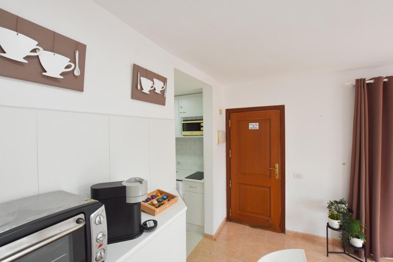 Book Jet - Oasis Pool View Apartment คอร์ราเลโฮ ภายนอก รูปภาพ