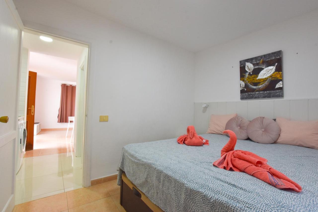 Book Jet - Oasis Pool View Apartment คอร์ราเลโฮ ภายนอก รูปภาพ