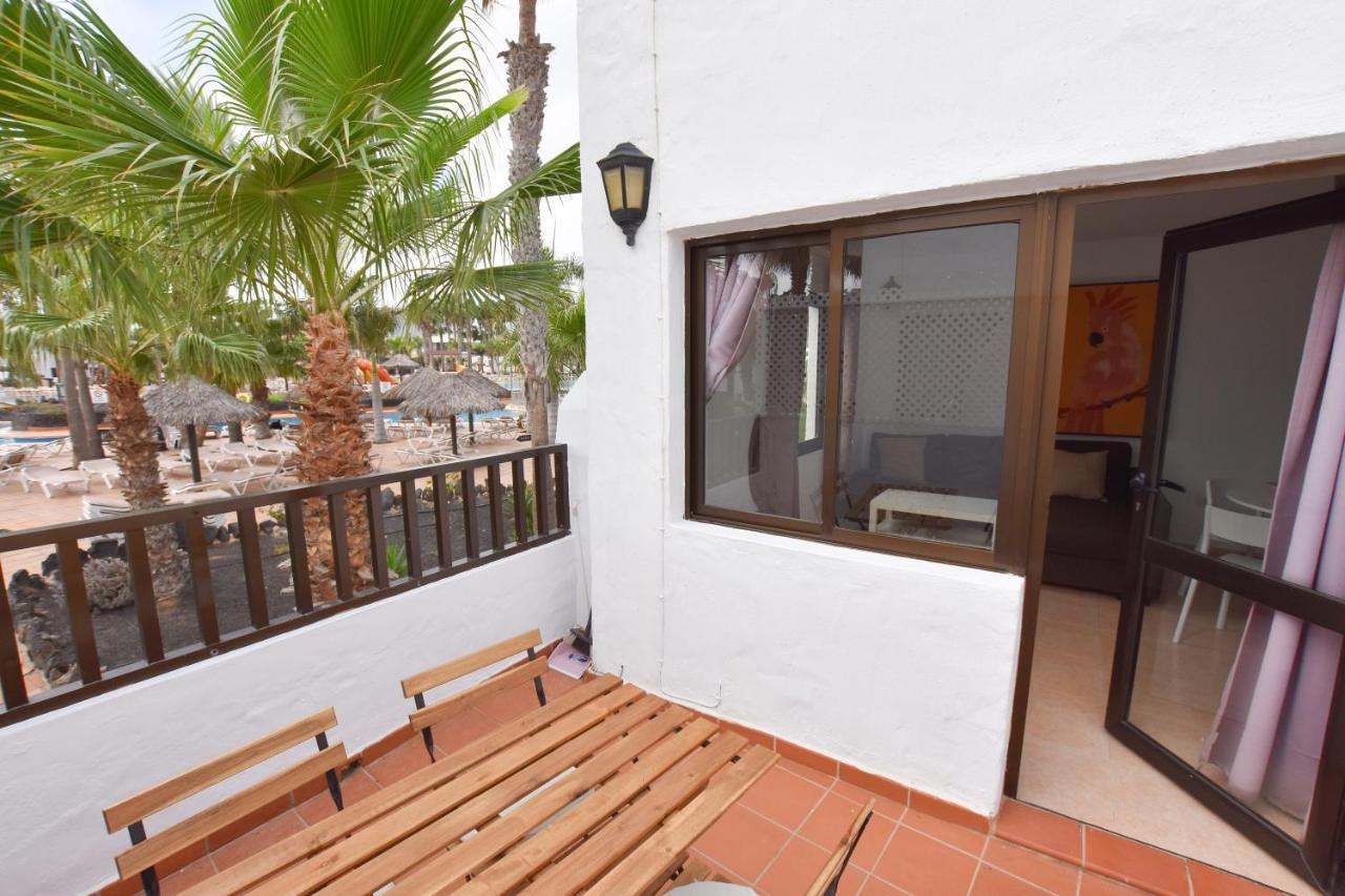 Book Jet - Oasis Pool View Apartment คอร์ราเลโฮ ภายนอก รูปภาพ