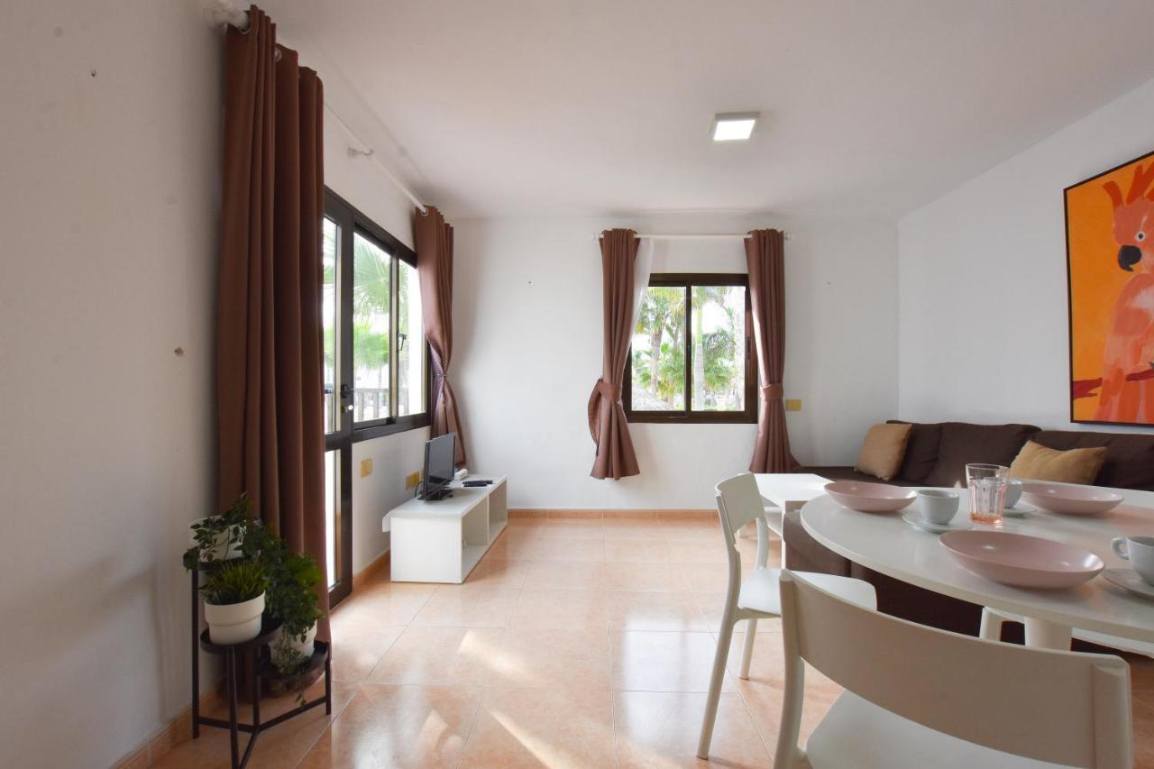 Book Jet - Oasis Pool View Apartment คอร์ราเลโฮ ภายนอก รูปภาพ