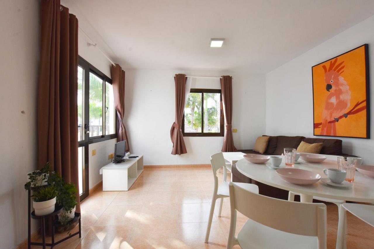 Book Jet - Oasis Pool View Apartment คอร์ราเลโฮ ภายนอก รูปภาพ